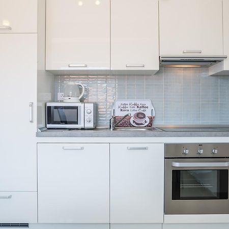 Apartment Falcon Stari Grad  Eksteriør billede