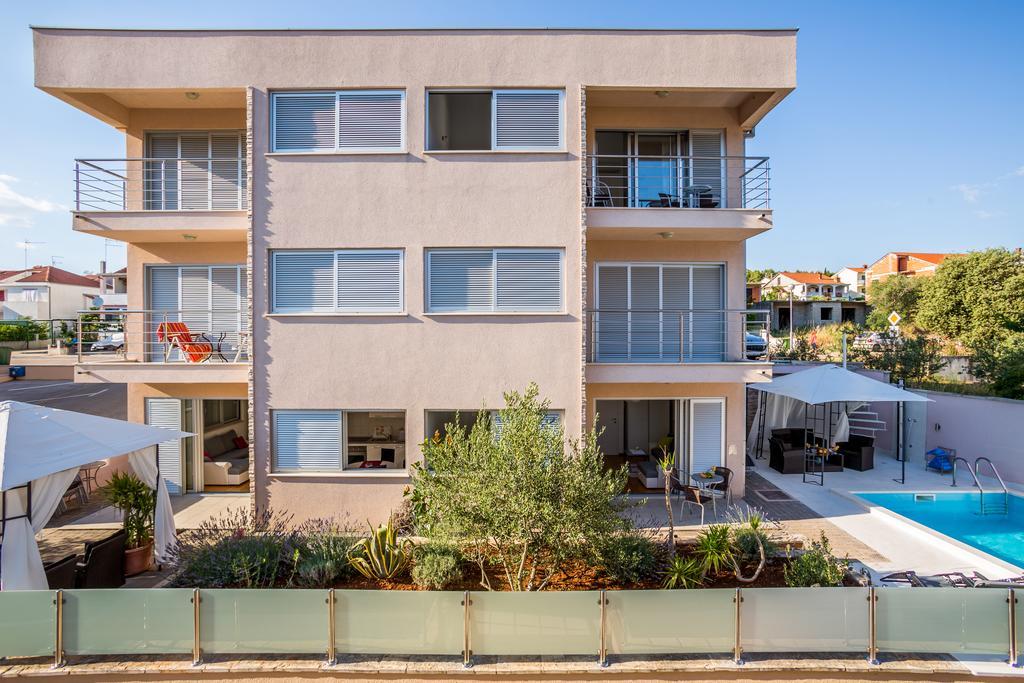 Apartment Falcon Stari Grad  Værelse billede