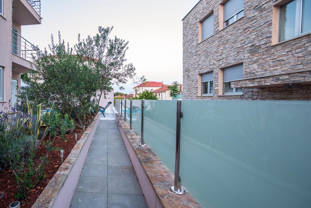 Apartment Falcon Stari Grad  Værelse billede