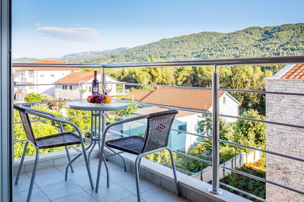 Apartment Falcon Stari Grad  Værelse billede