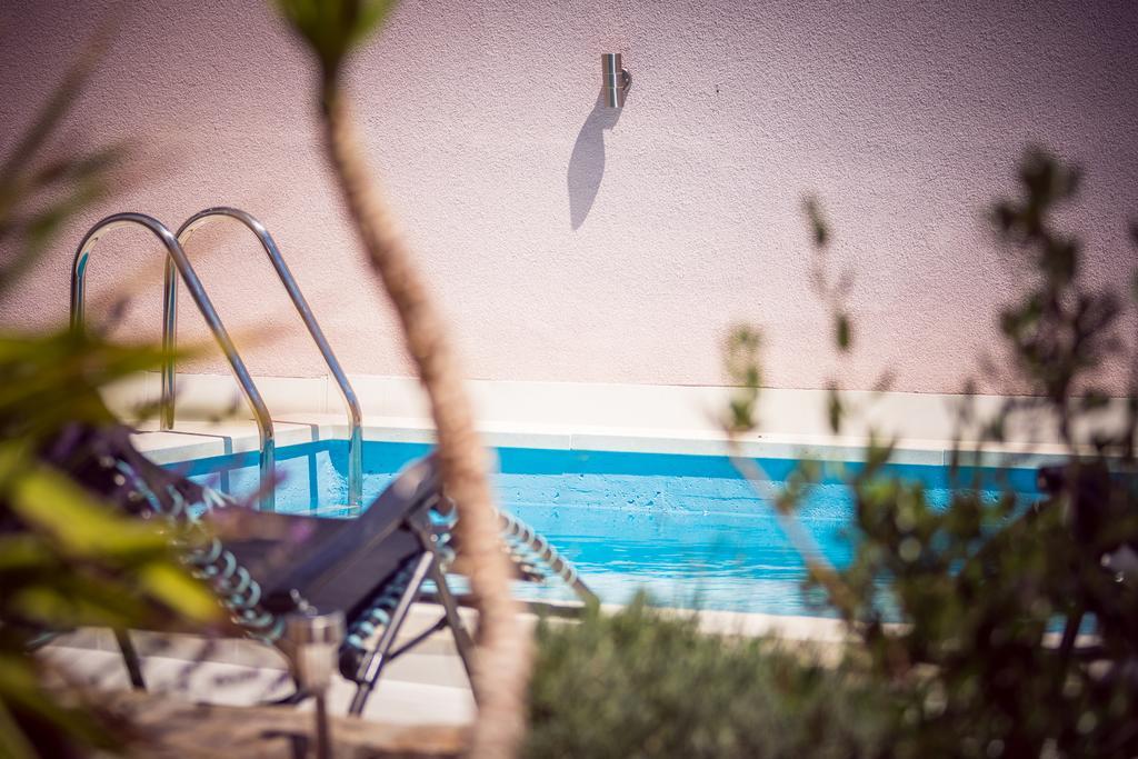 Apartment Falcon Stari Grad  Værelse billede