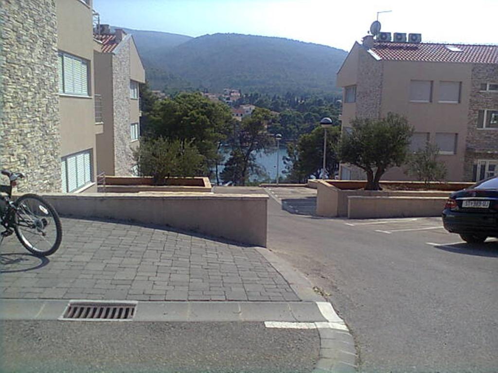 Apartment Falcon Stari Grad  Værelse billede