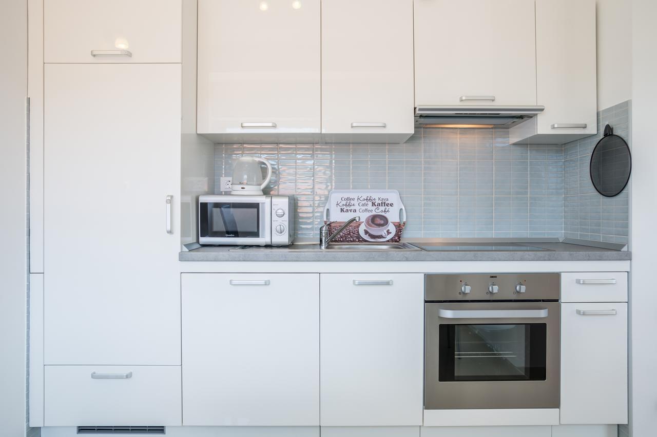 Apartment Falcon Stari Grad  Eksteriør billede
